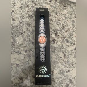 Ahsoka Tano MagicBand+ – Star Wars – Limited Release
